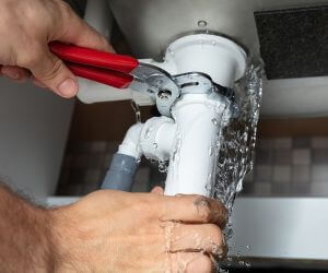 About Emergency plumbing pros Simms, TX