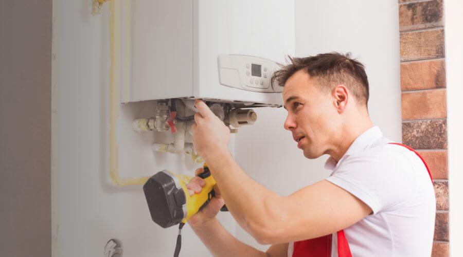 Professional emergency plumbing in Simms, TX